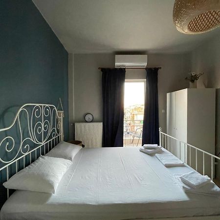 Ferienwohnung Sp Studio Preveza Exterior foto
