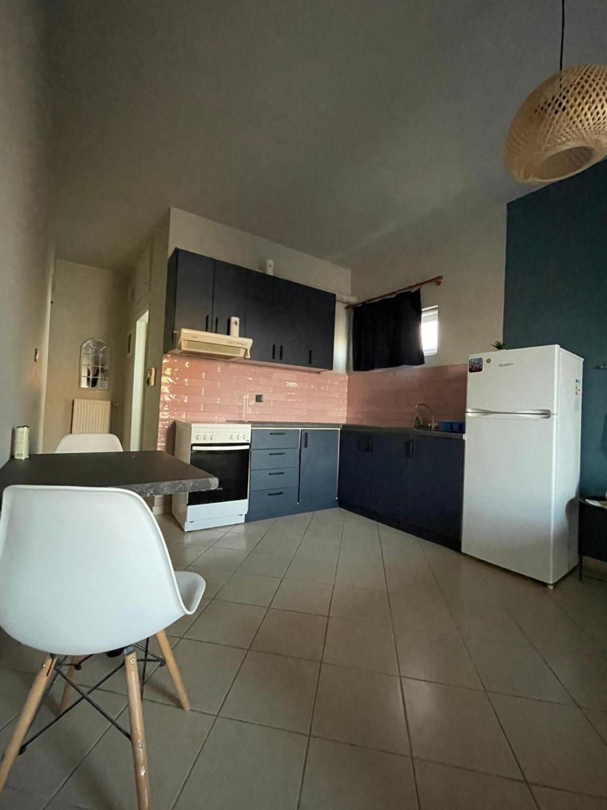 Ferienwohnung Sp Studio Preveza Exterior foto