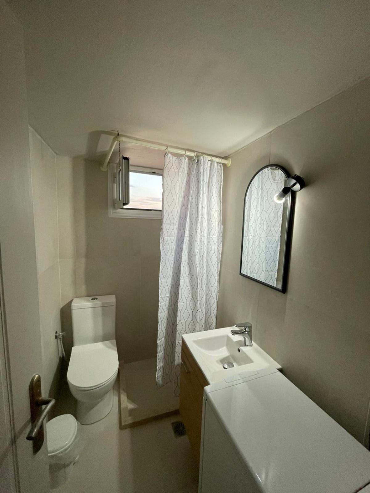 Ferienwohnung Sp Studio Preveza Exterior foto